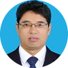 Prof. Peide Liu